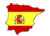 PIEDRA NATURAL RUBIO - Espanol